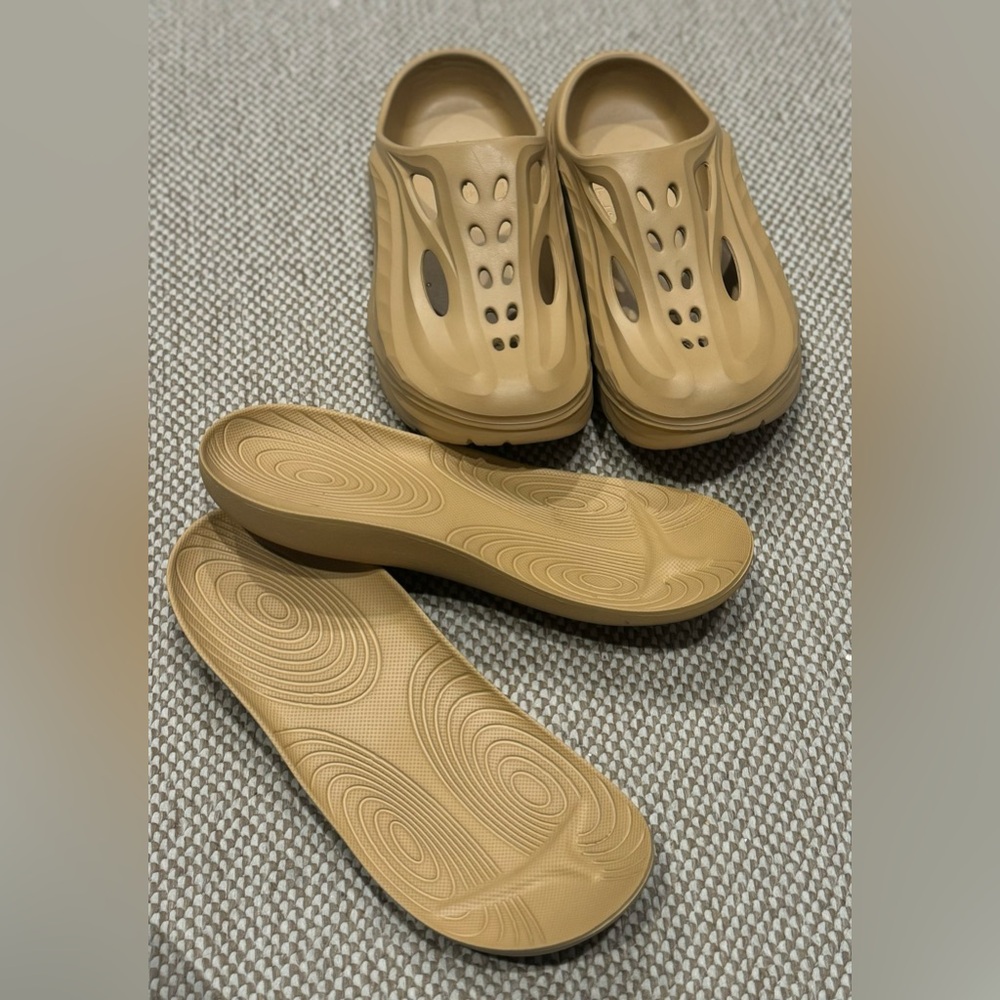 HOKA ONE ONE Ora Recovery Mules - Picture 3 of 16